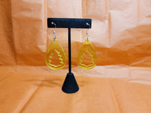 Load image into Gallery viewer, Chistmas Tree Earrings
