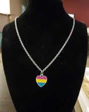 Load image into Gallery viewer, Pride Chokers (Metal)

