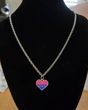 Load image into Gallery viewer, Pride Chokers (Metal)
