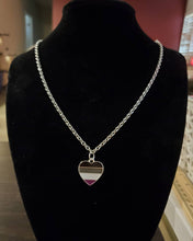 Load image into Gallery viewer, Pride Chokers (Metal)
