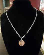 Load image into Gallery viewer, Pride Chokers (Metal)
