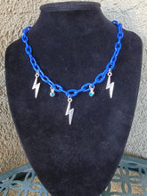 Load image into Gallery viewer, Lightning Chokers

