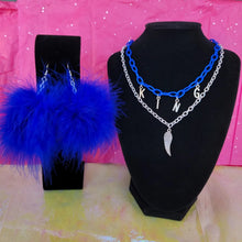 Load image into Gallery viewer, DJ Stacked Chokers
